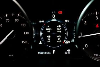 LAND ROVER RANGE ROVER EVOQUE 2.0 TD4 Landmark SUV 5dr Diesel Auto 4WD Euro 6 (s/s) (180 ps)