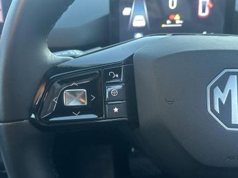 MG Mg4 51kWh SE Hatchback 5dr Electric Auto (170 ps)