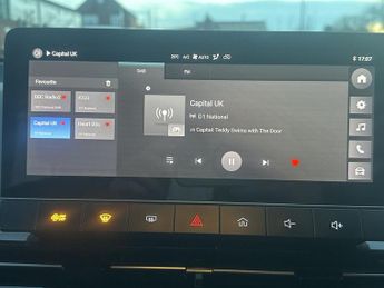 MG Mg4 51kWh SE Hatchback 5dr Electric Auto (170 ps)