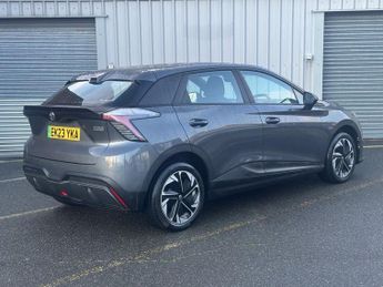 MG Mg4 51kWh SE Hatchback 5dr Electric Auto (170 ps)