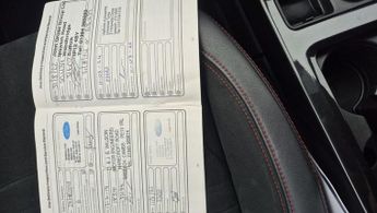 FORD KUGA 2.0 TDCi ST-Line SUV 5dr Diesel Powershift AWD Euro 6 (s/s) (180