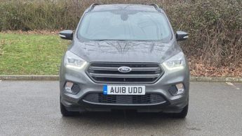 FORD KUGA 2.0 TDCi ST-Line SUV 5dr Diesel Powershift AWD Euro 6 (s/s) (180