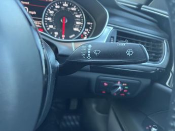 AUDI A7 3.0 BiTDI V6 Black Edition Sportback 5dr Diesel Tiptronic quattr