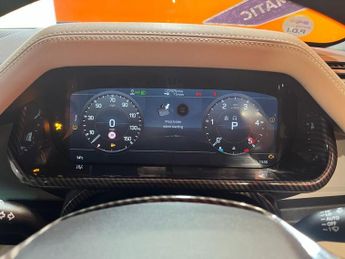 LAND ROVER DEFENDER 2.0 SD4 First Edition SUV 5dr Diesel Auto 4WD Euro 6 (s/s) (240 