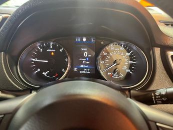 NISSAN QASHQAI 1.5 dCi Acenta Premium SUV 5dr Diesel DCT Auto Euro 6 (s/s) (115