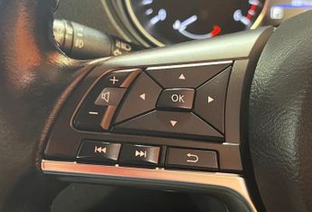 NISSAN QASHQAI 1.5 dCi Acenta Premium SUV 5dr Diesel DCT Auto Euro 6 (s/s) (115