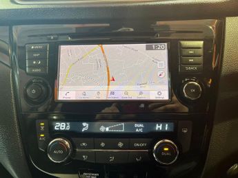 NISSAN QASHQAI 1.5 dCi Acenta Premium SUV 5dr Diesel DCT Auto Euro 6 (s/s) (115