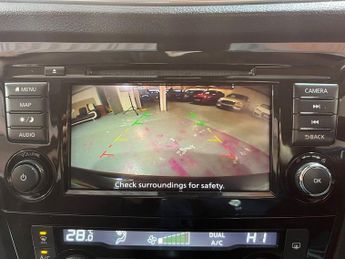 NISSAN QASHQAI 1.5 dCi Acenta Premium SUV 5dr Diesel DCT Auto Euro 6 (s/s) (115