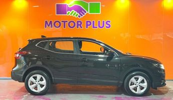 NISSAN QASHQAI 1.5 dCi Acenta Premium SUV 5dr Diesel DCT Auto Euro 6 (s/s) (115