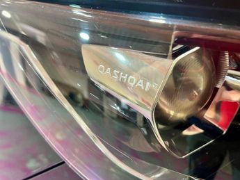 NISSAN QASHQAI 1.5 dCi Acenta Premium SUV 5dr Diesel DCT Auto Euro 6 (s/s) (115