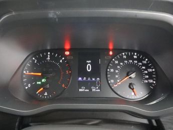 RENAULT TRAFIC 2.0 dCi Blue SL28 Sport Panel Van 5dr Diesel Manual L1 H1 Euro 6