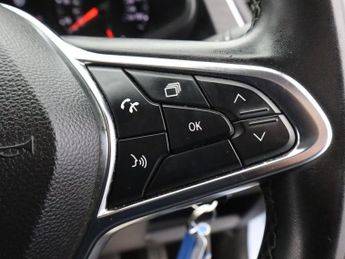 RENAULT TRAFIC 2.0 dCi Blue SL28 Sport Panel Van 5dr Diesel Manual L1 H1 Euro 6