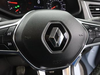 RENAULT TRAFIC 2.0 dCi Blue SL28 Sport Panel Van 5dr Diesel Manual L1 H1 Euro 6