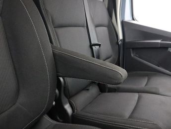 RENAULT TRAFIC 2.0 dCi Blue SL28 Sport Panel Van 5dr Diesel Manual L1 H1 Euro 6