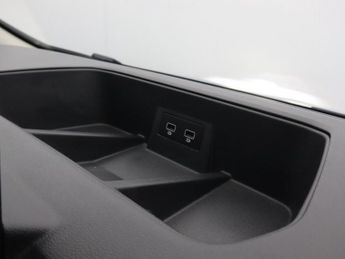 RENAULT TRAFIC 2.0 dCi Blue SL28 Sport Panel Van 5dr Diesel Manual L1 H1 Euro 6