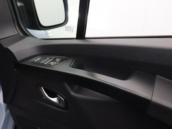 RENAULT TRAFIC 2.0 dCi Blue SL28 Sport Panel Van 5dr Diesel Manual L1 H1 Euro 6