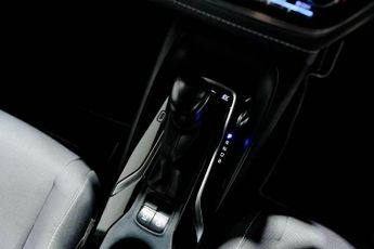 TOYOTA COROLLA 1.8 VVT-h Design Touring Sports 5dr Petrol Hybrid CVT Euro 6 (s/