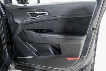 KIA SPORTAGE 1.6 h T-GDi GT-Line S SUV 5dr Petrol Hybrid Auto Euro 6 (s/s) (2