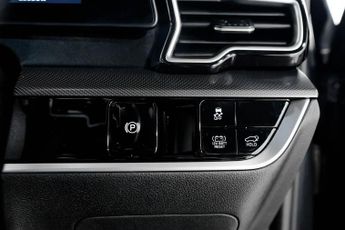 KIA SPORTAGE 1.6 h T-GDi GT-Line S SUV 5dr Petrol Hybrid Auto Euro 6 (s/s) (2