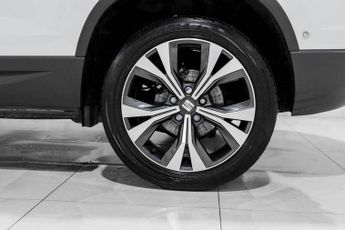 SEAT ATECA 2.0 TDI SE Technology SUV 5dr Diesel DSG Euro 6 (s/s) (150 ps)