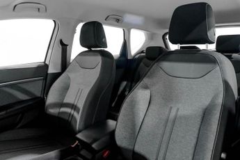 SEAT ATECA 2.0 TDI SE Technology SUV 5dr Diesel DSG Euro 6 (s/s) (150 ps)