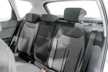 SEAT ATECA 2.0 TDI SE Technology SUV 5dr Diesel DSG Euro 6 (s/s) (150 ps)
