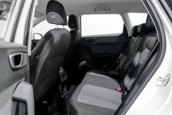 SEAT ATECA 2.0 TDI SE Technology SUV 5dr Diesel DSG Euro 6 (s/s) (150 ps)