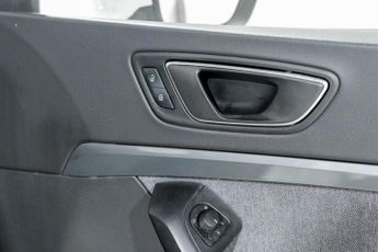 SEAT ATECA 2.0 TDI SE Technology SUV 5dr Diesel DSG Euro 6 (s/s) (150 ps)