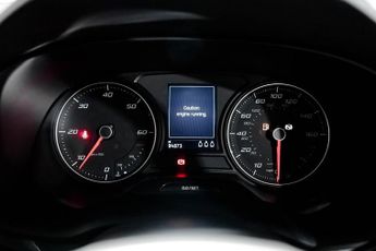 SEAT ATECA 2.0 TDI SE Technology SUV 5dr Diesel DSG Euro 6 (s/s) (150 ps)