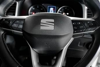 SEAT ATECA 2.0 TDI SE Technology SUV 5dr Diesel DSG Euro 6 (s/s) (150 ps)