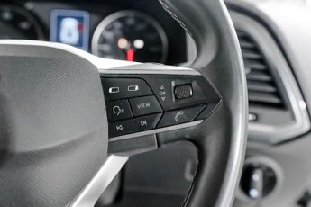 SEAT ATECA 2.0 TDI SE Technology SUV 5dr Diesel DSG Euro 6 (s/s) (150 ps)