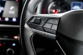 SEAT ATECA 2.0 TDI SE Technology SUV 5dr Diesel DSG Euro 6 (s/s) (150 ps)