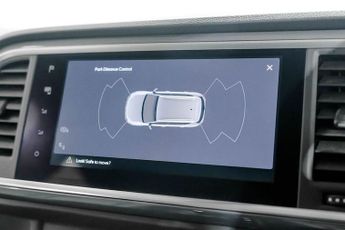 SEAT ATECA 2.0 TDI SE Technology SUV 5dr Diesel DSG Euro 6 (s/s) (150 ps)