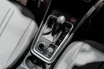 SEAT ATECA 2.0 TDI SE Technology SUV 5dr Diesel DSG Euro 6 (s/s) (150 ps)