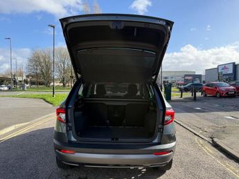 SKODA KAROQ 1.5 TSI Edition SUV 5dr Petrol DSG Euro 6 (s/s) (150 ps)