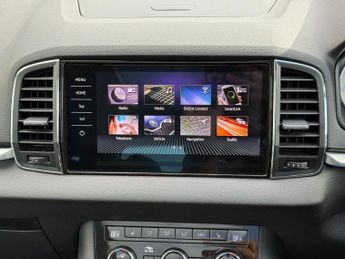 SKODA KAROQ 1.5 TSI Edition SUV 5dr Petrol DSG Euro 6 (s/s) (150 ps)