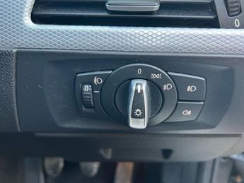 BMW 3 SERIES 2.0 320d M Sport Saloon 4dr Diesel Manual Euro 5 (184 ps)