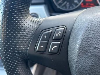 BMW 3 SERIES 2.0 320d M Sport Saloon 4dr Diesel Manual Euro 5 (184 ps)