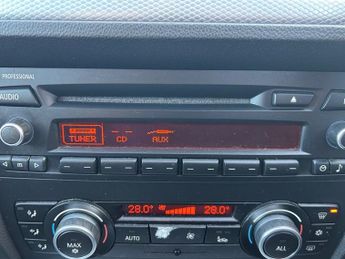 BMW 3 SERIES 2.0 320d M Sport Saloon 4dr Diesel Manual Euro 5 (184 ps)