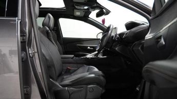 PEUGEOT 3008 1.2 PureTech GT Line Premium SUV 5dr Petrol EAT Euro 6 (s/s) (13