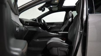 PEUGEOT 3008 1.2 PureTech GT Line Premium SUV 5dr Petrol EAT Euro 6 (s/s) (13