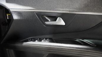 PEUGEOT 3008 1.2 PureTech GT Line Premium SUV 5dr Petrol EAT Euro 6 (s/s) (13