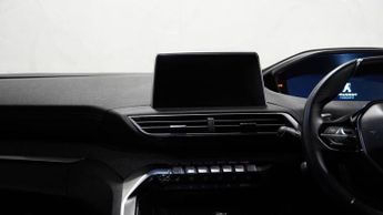 PEUGEOT 3008 1.2 PureTech GT Line Premium SUV 5dr Petrol EAT Euro 6 (s/s) (13