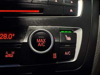 BMW 3 SERIES 2.0 320d M Sport Saloon 4dr Diesel Auto Euro 5 (s/s) (184 ps)