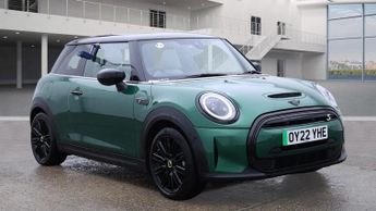 MINI Electric Hatch Cooper SE 32.6kWh Level 3 Hatchback 3dr Electric Auto (184 ps)