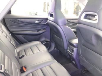 MG MG HS 1.5 T-GDI 16.6kWh Exclusive SUV 5dr Petrol Plug-in Hybrid Auto E