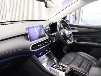 MG MG HS 1.5 T-GDI 16.6kWh Exclusive SUV 5dr Petrol Plug-in Hybrid Auto E