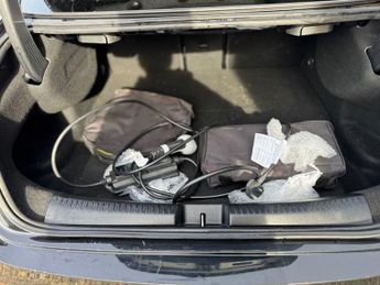 MERCEDES-BENZ CLA 1.3 CLA250e 15.6kWh AMG Line (Premium Plus) Coupe 4dr Petrol Plu