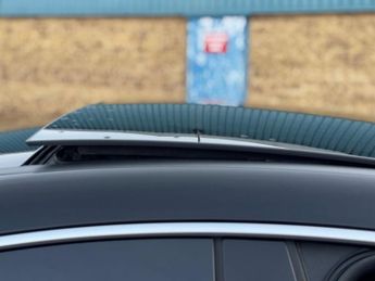 MERCEDES-BENZ CLA 1.3 CLA250e 15.6kWh AMG Line (Premium Plus) Coupe 4dr Cosmos Bla