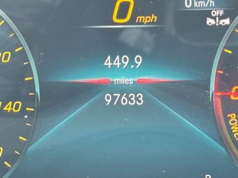 MERCEDES-BENZ CLA 1.3 CLA250e 15.6kWh AMG Line (Premium Plus) Coupe 4dr Cosmos Bla